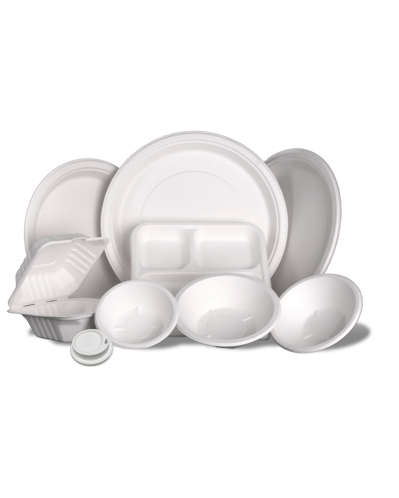 Molded Fiber Products