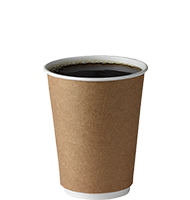 Double Wall Hot Cups