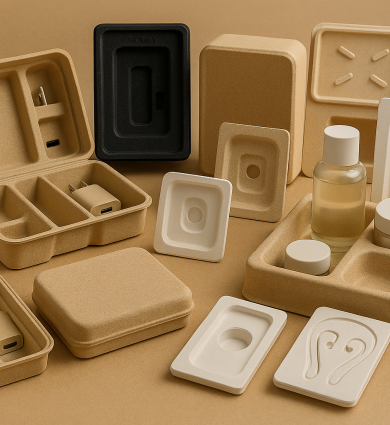 Industrial Packaging
